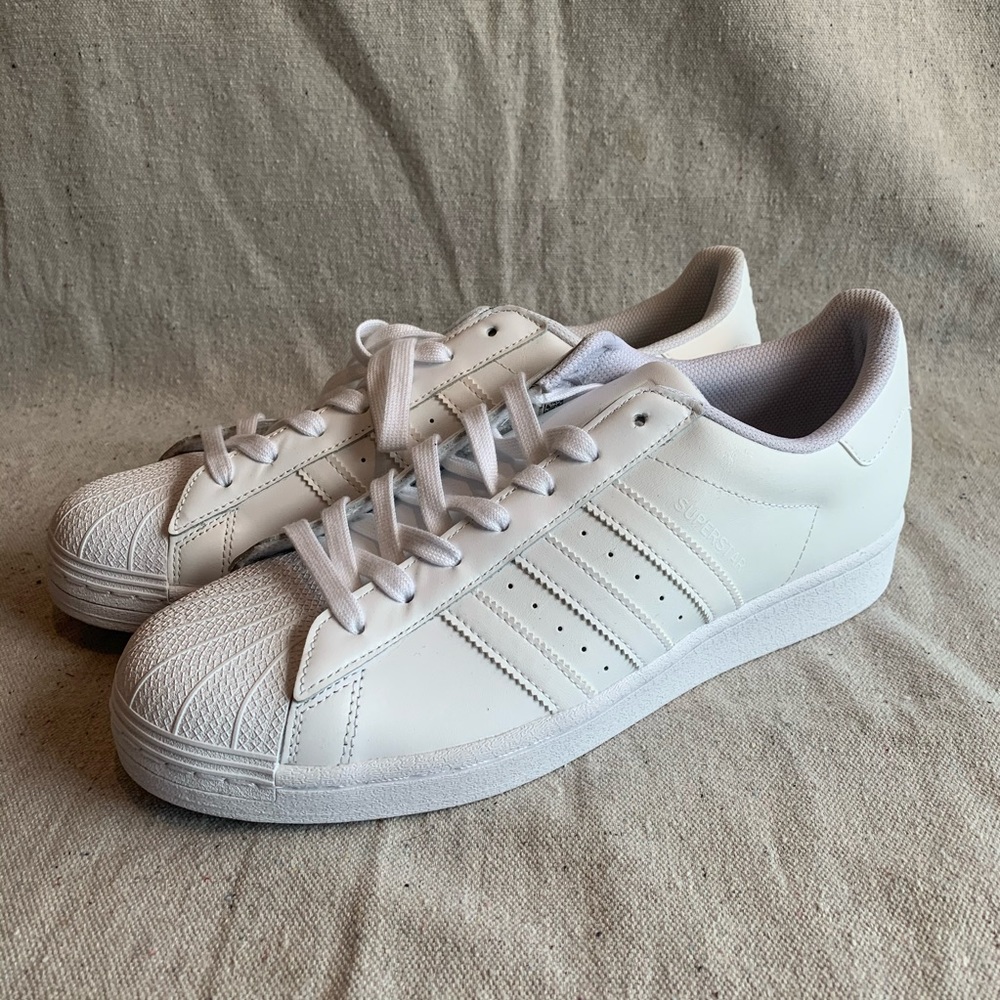 Adidas superstars originals